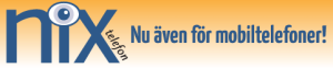Nix telefon